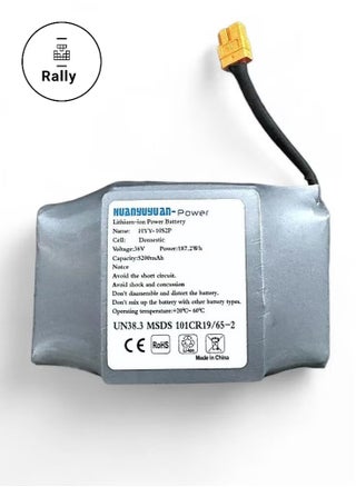 Scooter Drift battery 36 volt Lithium 5200 MAh - pzsku/ZA1651D7844EB03C87A15Z/45/1747580189/2721e09e-c941-460b-9037-44aff68ea02f