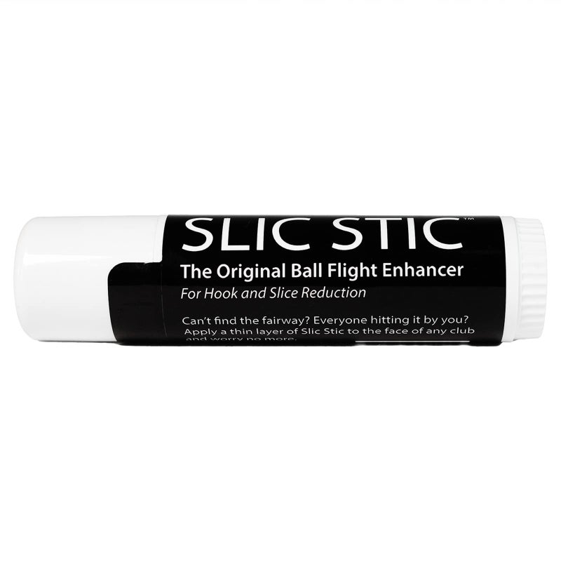JP Lann The Original Slic Stic by JP Lann Golf - Anti-Slice, Hook and Spin Reduction Stick - Image 2