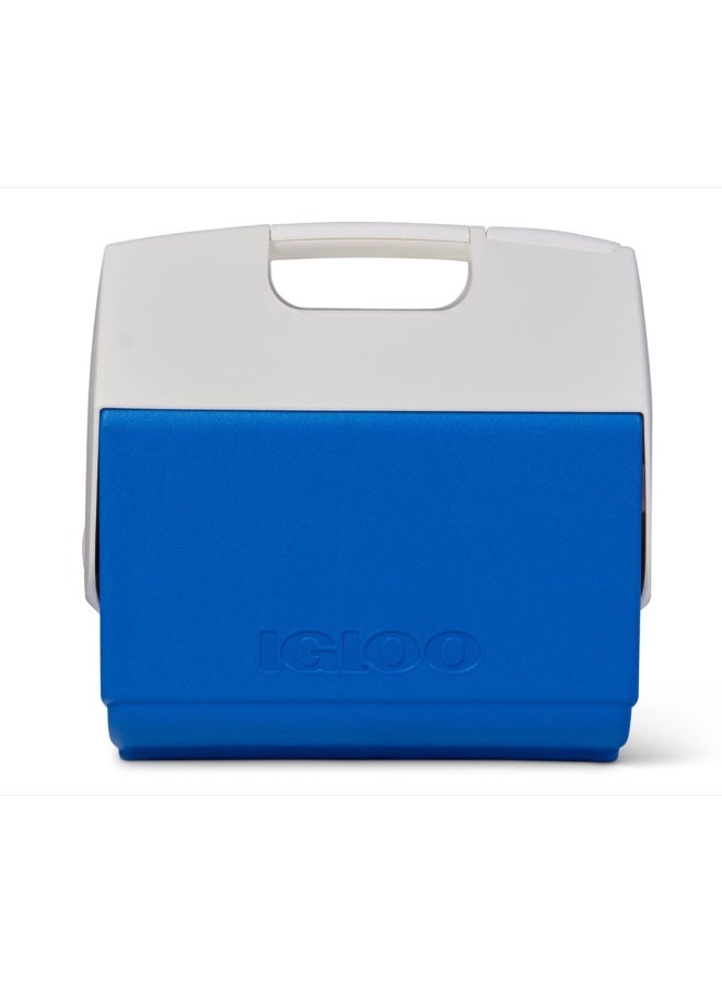 Igloo Playmate Elite Cool Box | 3.8 liters | Sneaky Blue - Image 2