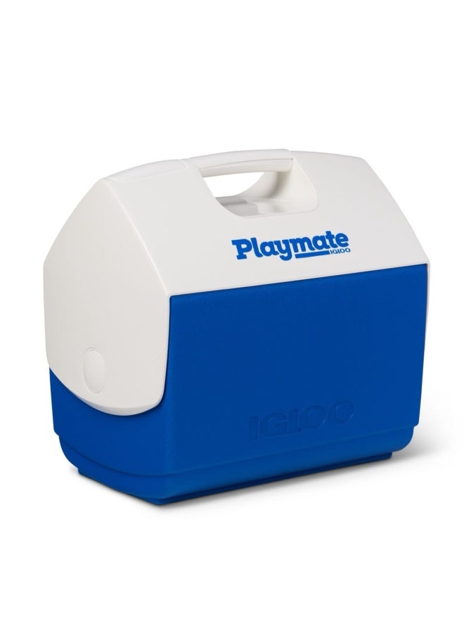 Igloo Playmate Elite Cool Box | 3.8 liters | Sneaky Blue - Image 3