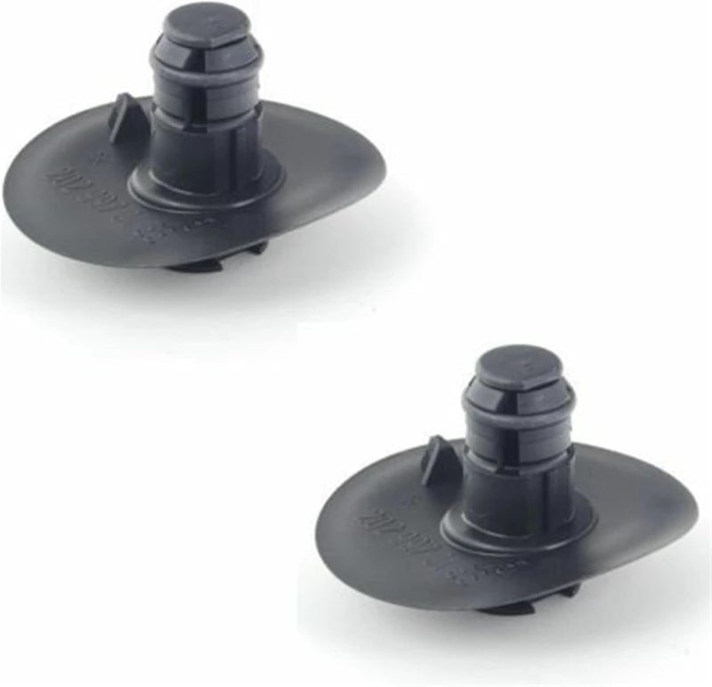 DEMULAX Car Jack Pad for Mercedes-Benz - Image 1