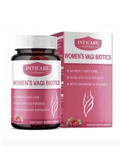 Intiwomen Women’s Vagi Biotics 30 Tablets - pzsku/ZA165834A5D3A4A93CB71Z/45/_/1734205567/6e5068a5-4e0d-4523-9af0-37d51a12ffa2