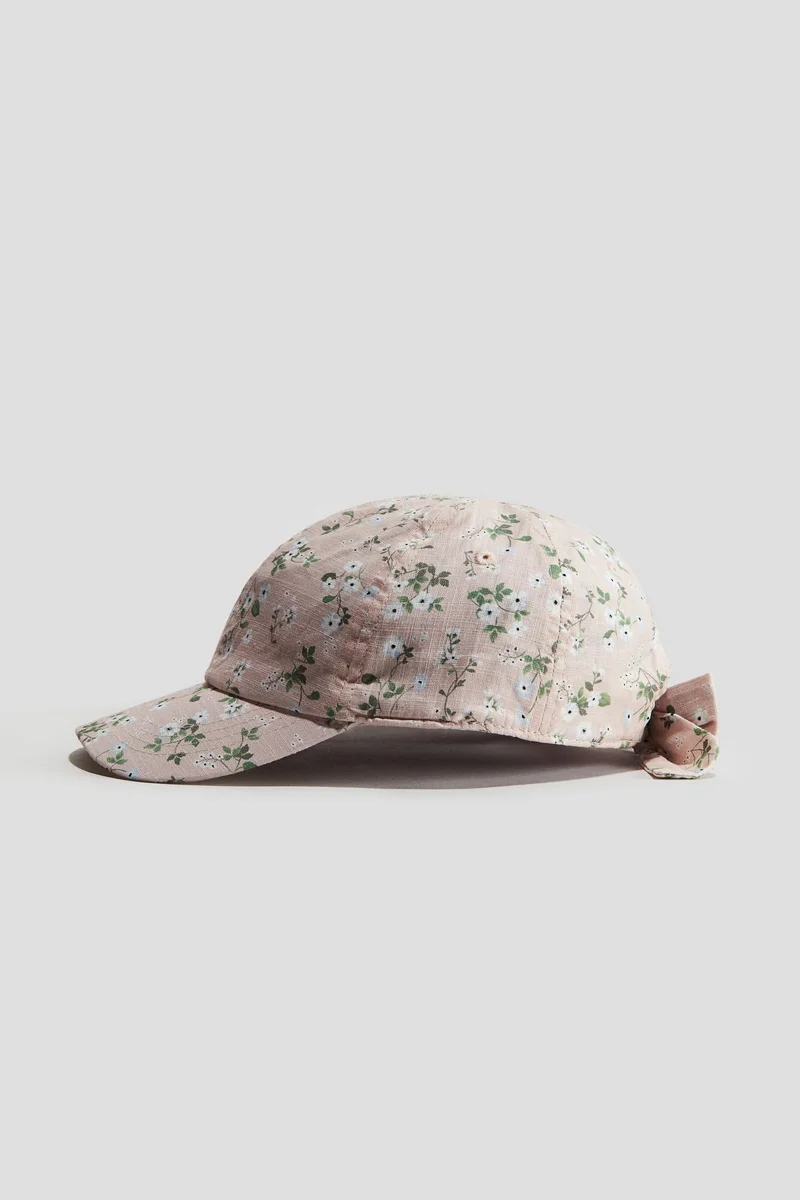اتش اند ام Cap