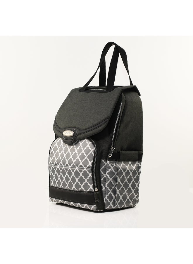 Petit bebe Diaper Bag Premium Forme Prada  - Image 2