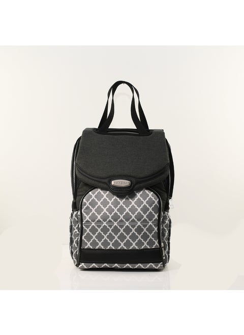 Diaper Bag Premium Forme Prada