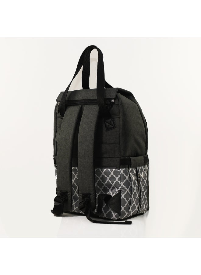 Petit bebe Diaper Bag Premium Forme Prada  - Image 3