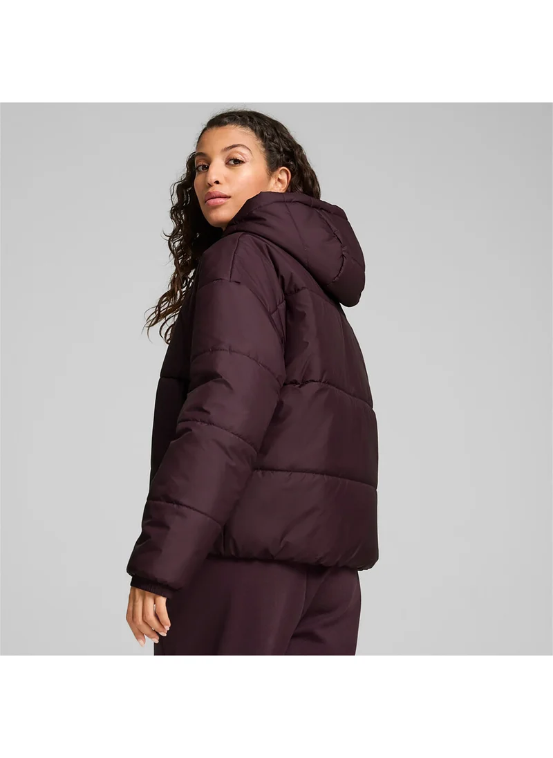 PUMA Classics Women's Purple Jacket (621692-44)