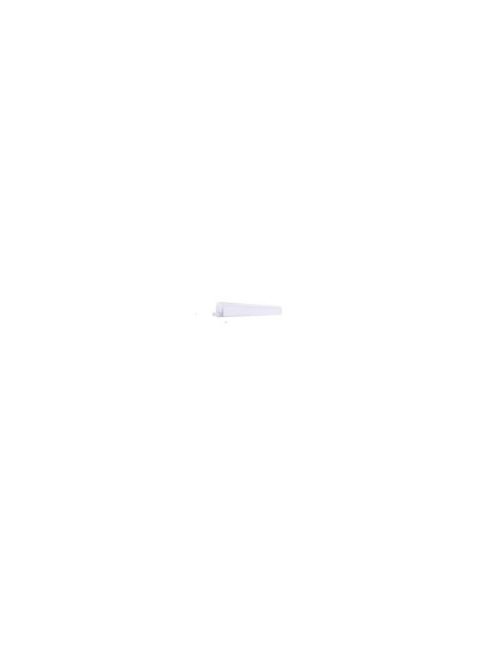 Philips Philips BN068C LED3 Warm White L300 GM Essential Smartbright T5 Brush, White -covelight 3000K  - Image 2