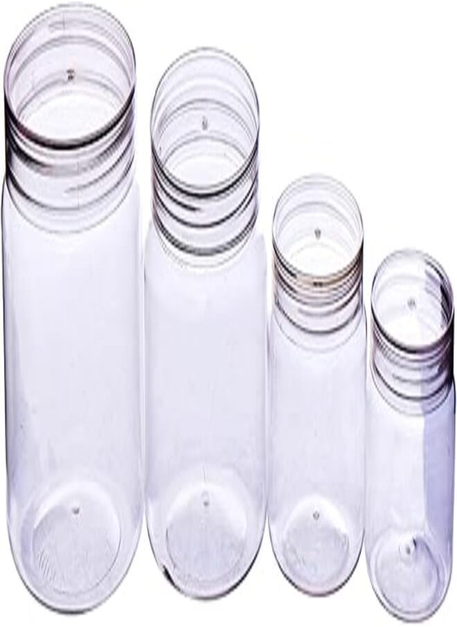 Sunpet - Sunpet Set 4 Pieces 300ML*1 / 500ML*1 / 1000ML*1 / 1500ML*1 - Image 1