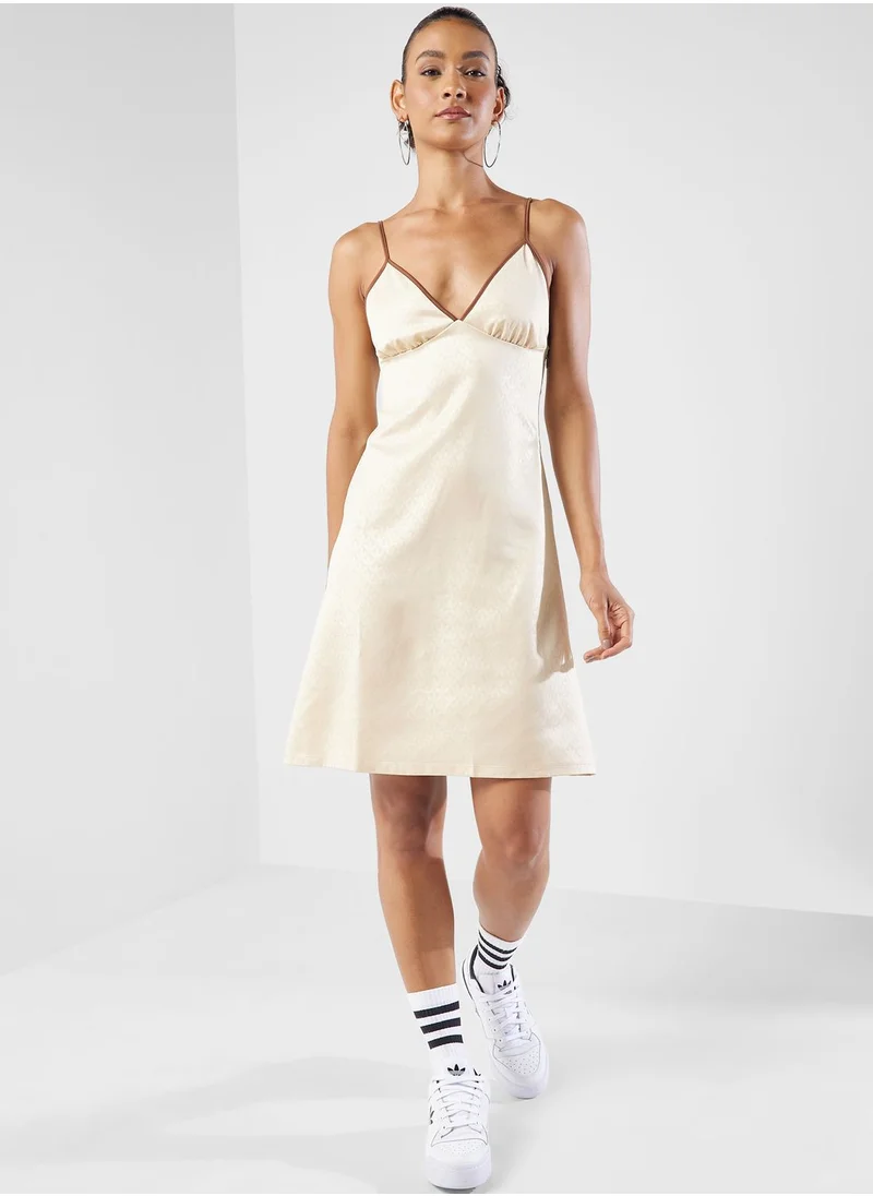 adidas Originals Monogram Dress