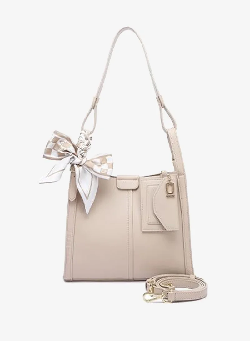 فايور Chic Scarf Shoulder Bag BD 169