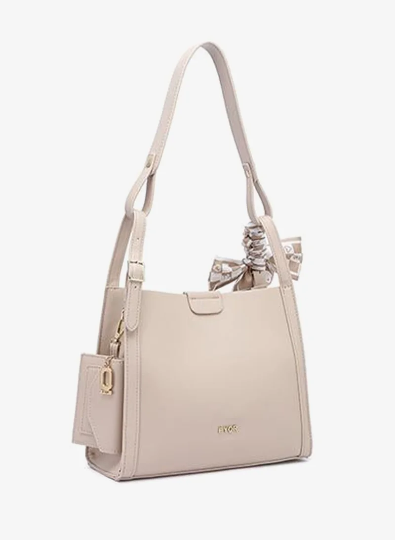 فايور Chic Scarf Shoulder Bag BD 169