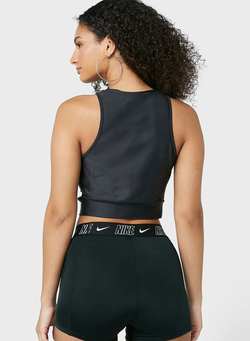 Nike Logo Kick Shorts