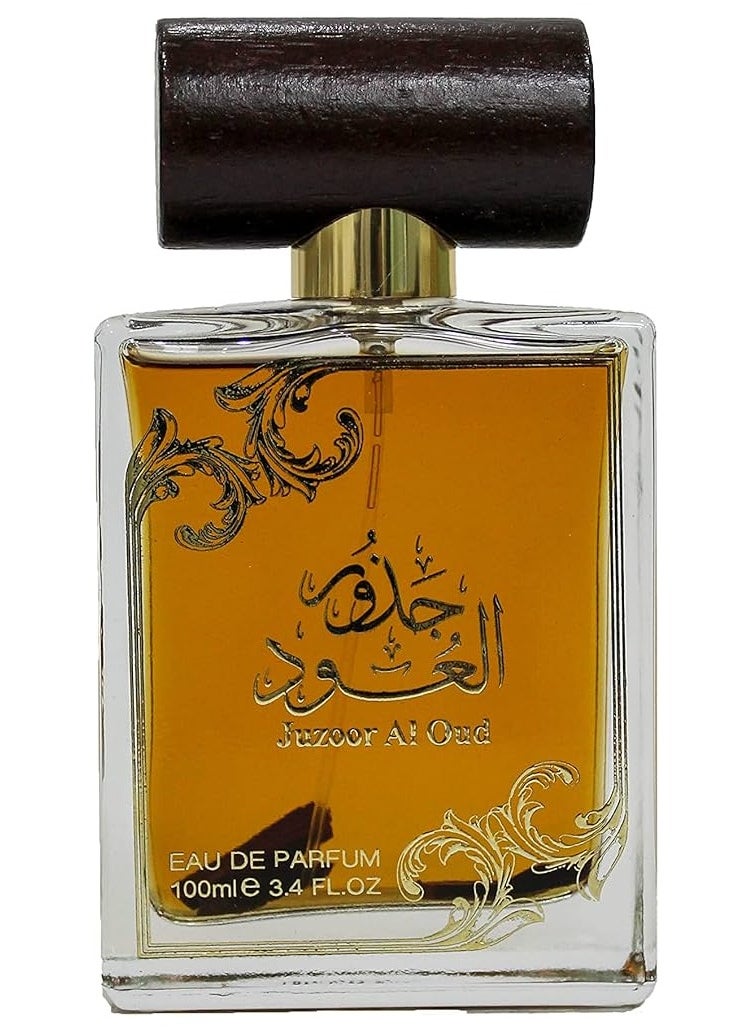 فاان جذور العود EDP 100ملليلتر  - Image 2