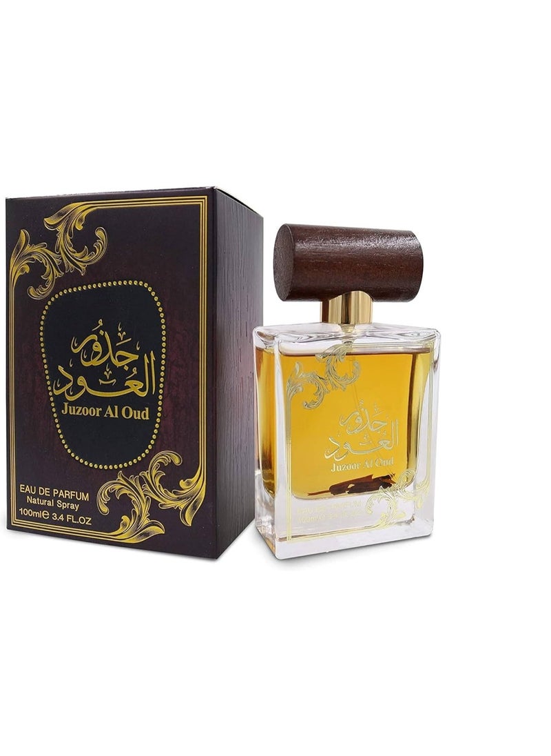 فاان جذور العود EDP 100ملليلتر  - Image 1