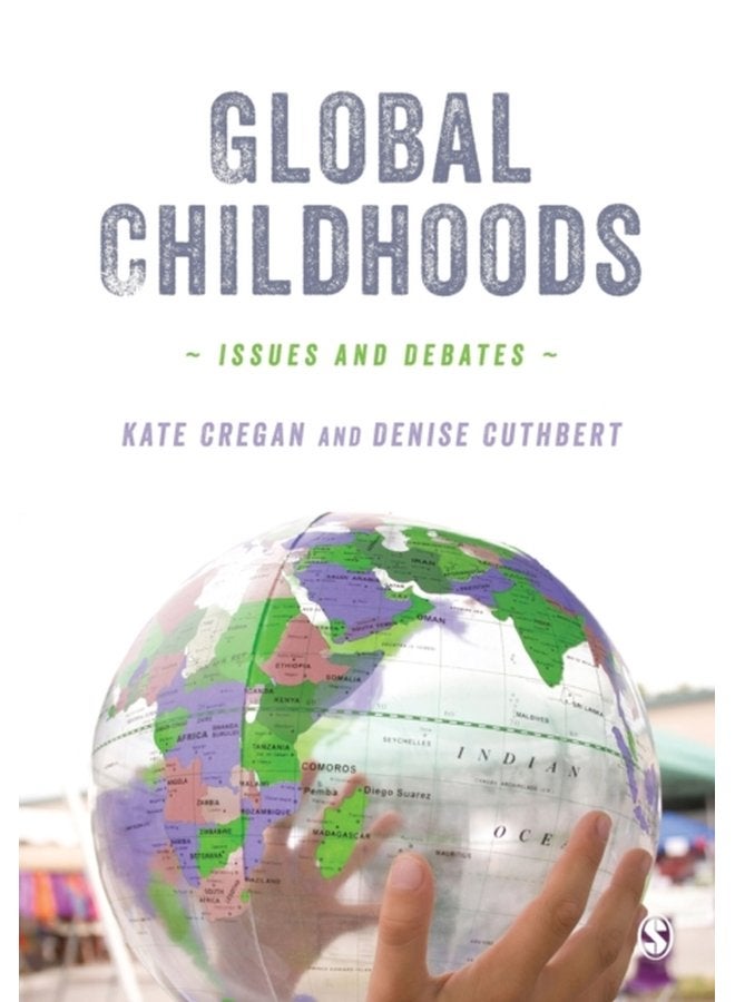 Global Childhoods Issues and Debates - Paperback