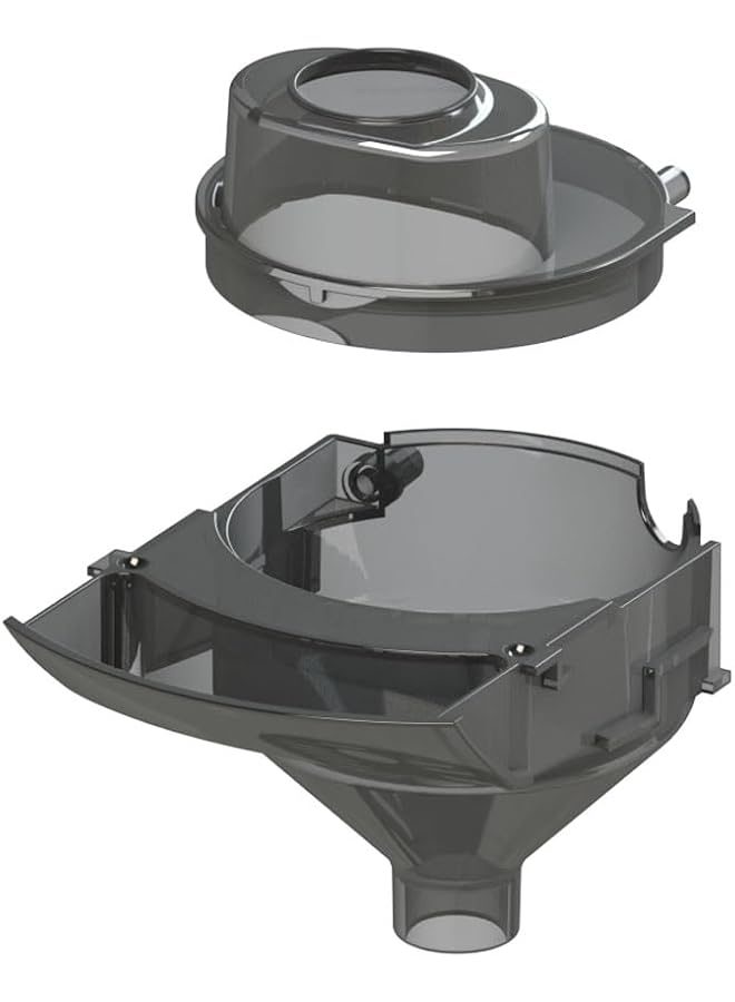 بيبي بريزا قمع وغطاء بديلان من فورمولا برو أدفانسد - Image 1