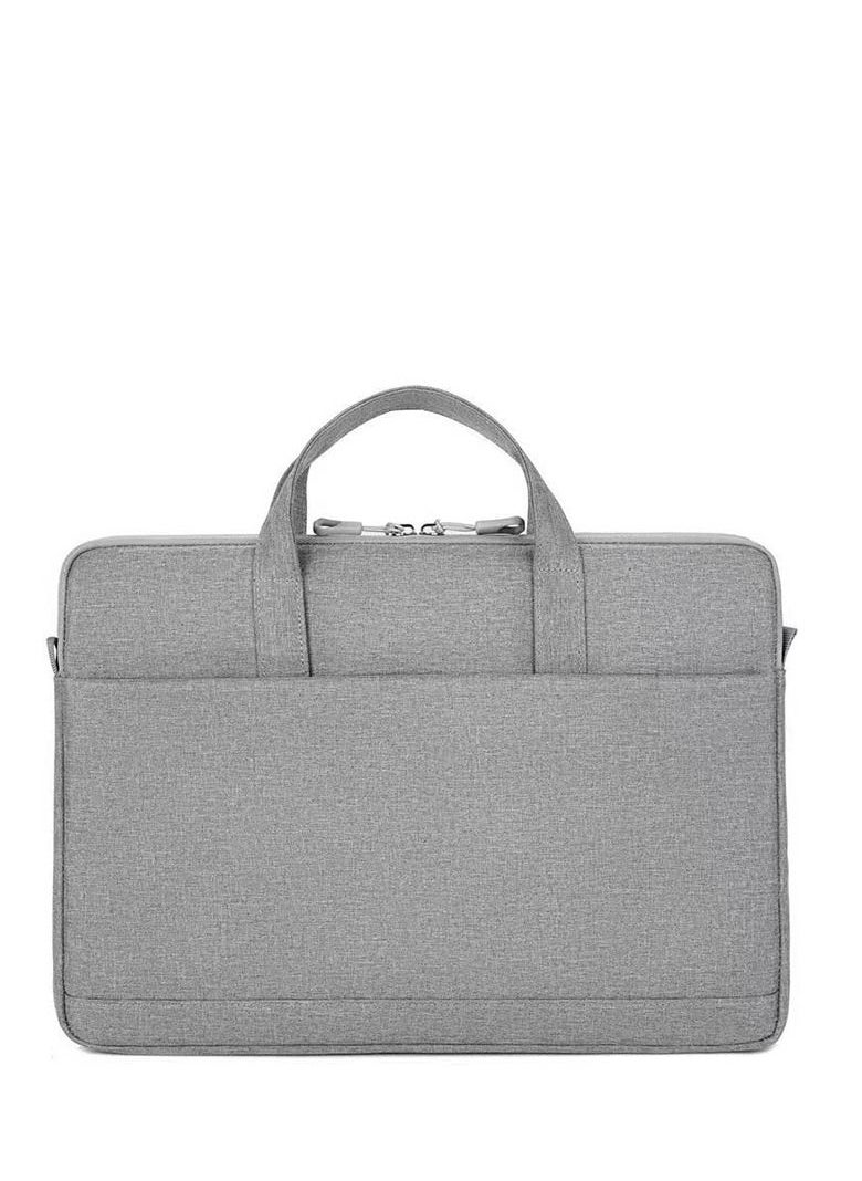 GULFLINK GULFLINK Laptop Sleeve Protective Case Soft Carrying Bag 14 inch  - Image 1