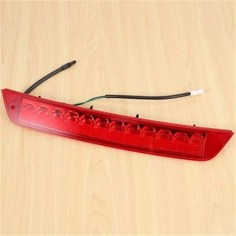 Wivplex Third Brake Light for Hyundai Tucson 2015-2018 - Image 2