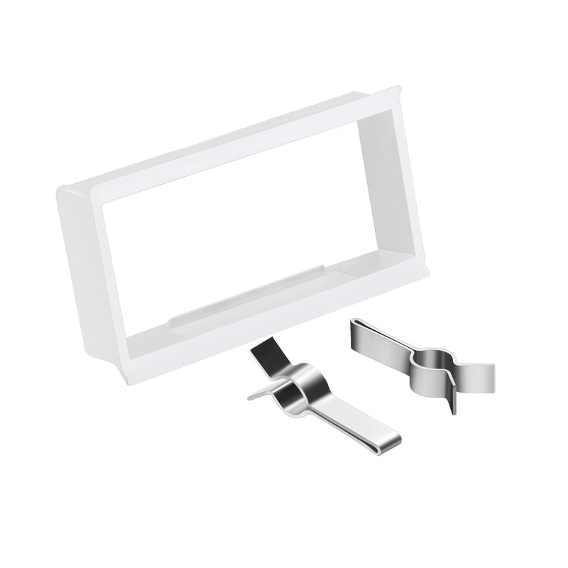 HPUY DA8202367A YClip Assembly Kit Compatible with Samsung Refrigerator Icemaker Replacement AP6261443 PS12115467 EA12115467