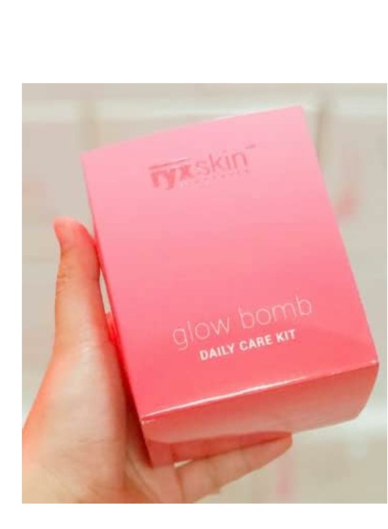 ryxskincerity RYX Skin Glow bomb Daily Care kin - Image 4