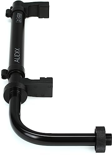 Audix CabGrabber Guitar Amp Microphone Holder - Image 4