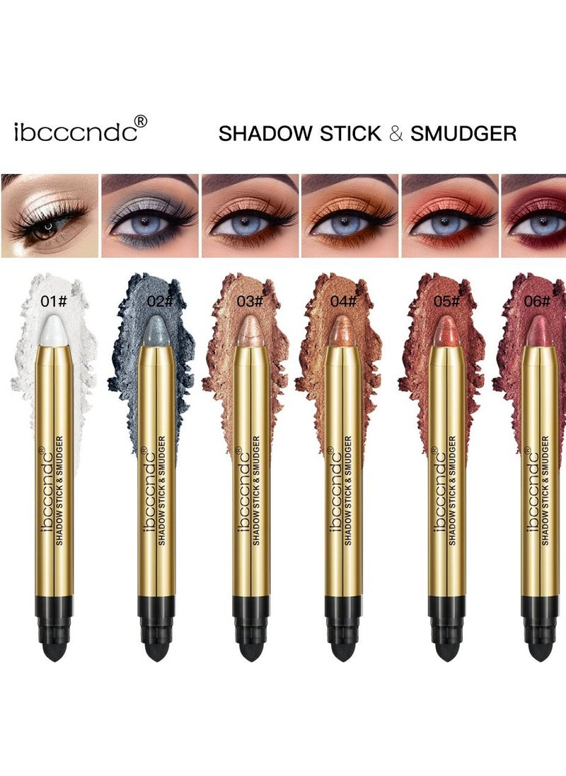 Metallic and Shimmer Eyeshadow Stick with Sponge Applicator 02# - pzsku/ZA16694C87038A254AB1CZ/45/_/1682665122/b2de9995-b234-47af-a4ad-3a4f39e57288