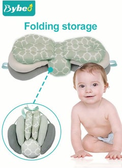 Adjustable Nursing Pillow for Breastfeeding Moms - Multi-Functional and Multi-Layer Postnatal Posture Support Pillow, Can Adjust Height, Geometric Design - pzsku/ZA166AF868C0FB2529B51Z/45/_/1673321103/0f14f7f4-cd88-4d1a-b574-7f62e5defc58