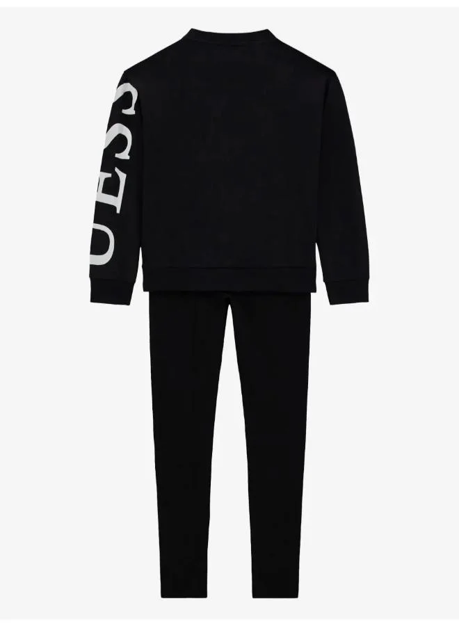 Guess Kids Sweatshirt & Leggings Sets