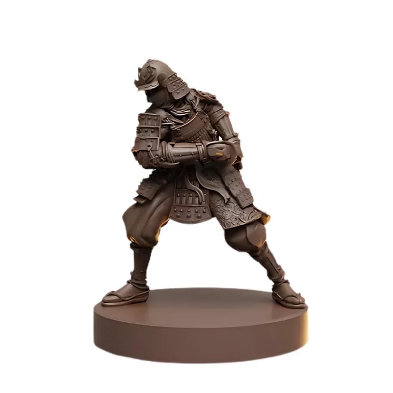 Steamforged Games إلدن رينغ™: لعبة الطاولة - قلعة ستورمفيل - Image 4