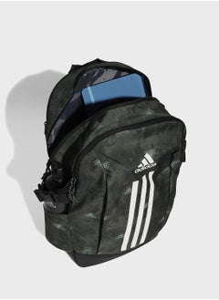 Adidas حقائب الظهر للطاقة أوب  - Image 3