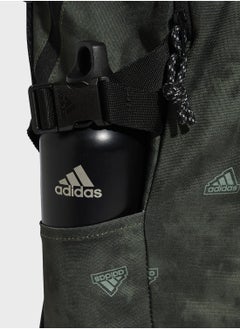 Adidas حقائب الظهر للطاقة أوب  - Image 4