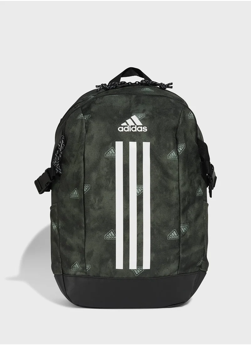 Adidas Power Aop Backpack