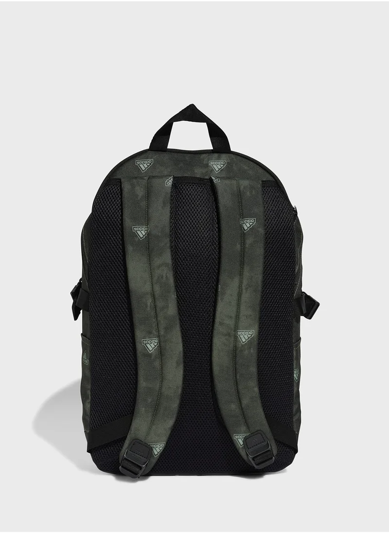 اديداس Power Aop Backpack