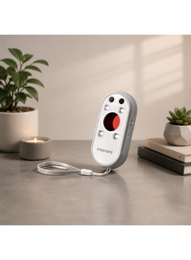 برومات Promate Infrasense Spy Camera Detector