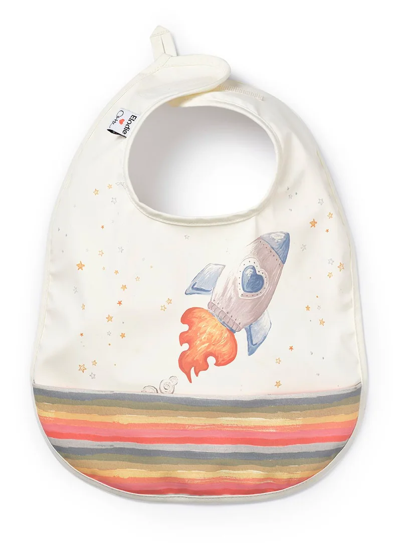 إيلودي ديتيلز Baby Bib