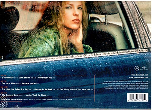 Verve The Look Of Love2 LP - Image 3
