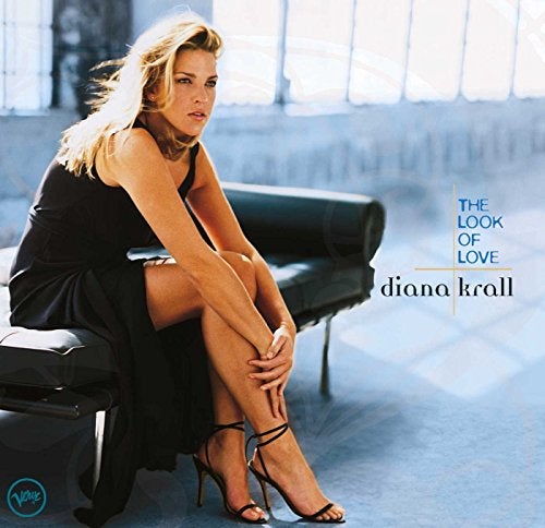Verve The Look Of Love2 LP - Image 1