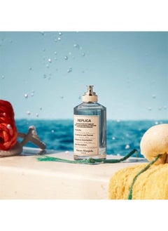Maison Margiela Replica Sailing Day Eau de Toilette for Unisex, 3.4 Ounce  - Image 3