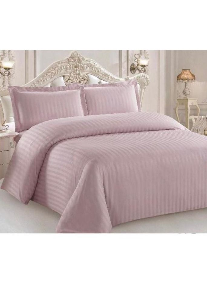Marina - hotel comforter set 7-piece - 200*200 cm - Image 1