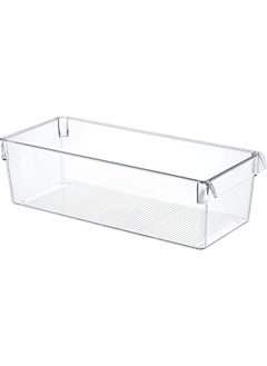 Boz House Refrigerator Organizer Midi Size 3-pack  - Image 3