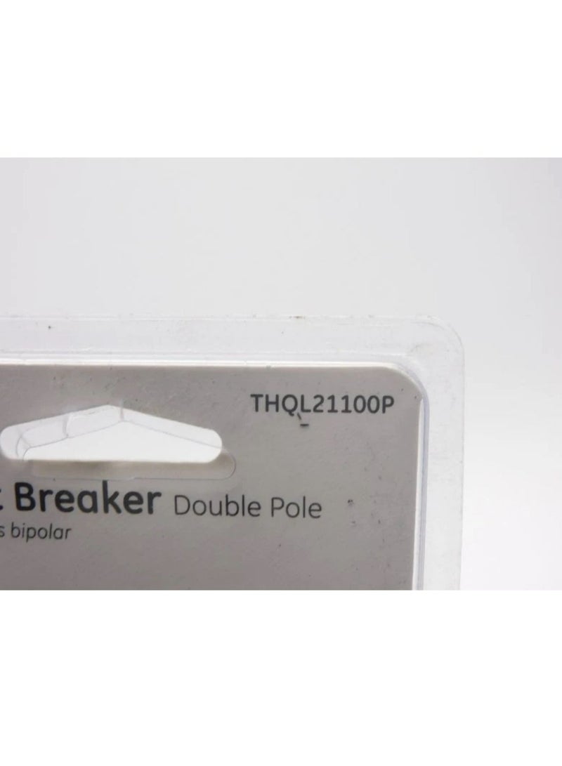 جنرال إلكتريك THQL21100P 120/240 فولت تيار متردد 100 أمبير NSMP - Image 4