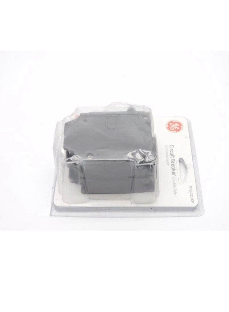 جنرال إلكتريك THQL21100P 120/240 فولت تيار متردد 100 أمبير NSMP - Image 2