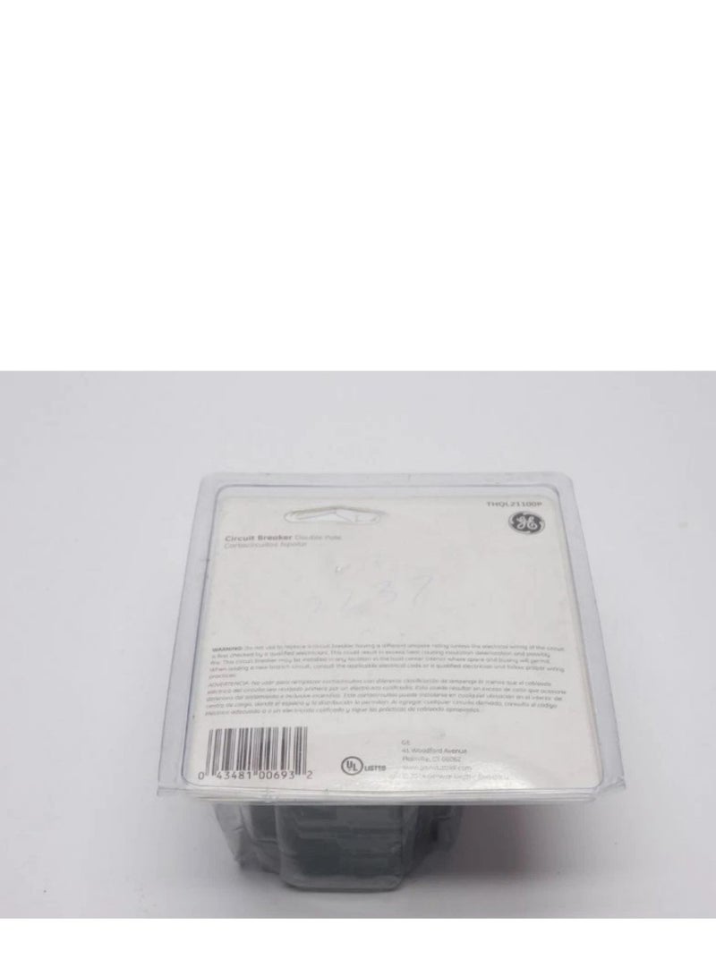 جنرال إلكتريك THQL21100P 120/240 فولت تيار متردد 100 أمبير NSMP - Image 3