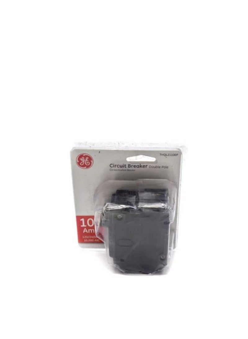 جنرال إلكتريك THQL21100P 120/240 فولت تيار متردد 100 أمبير NSMP - Image 1
