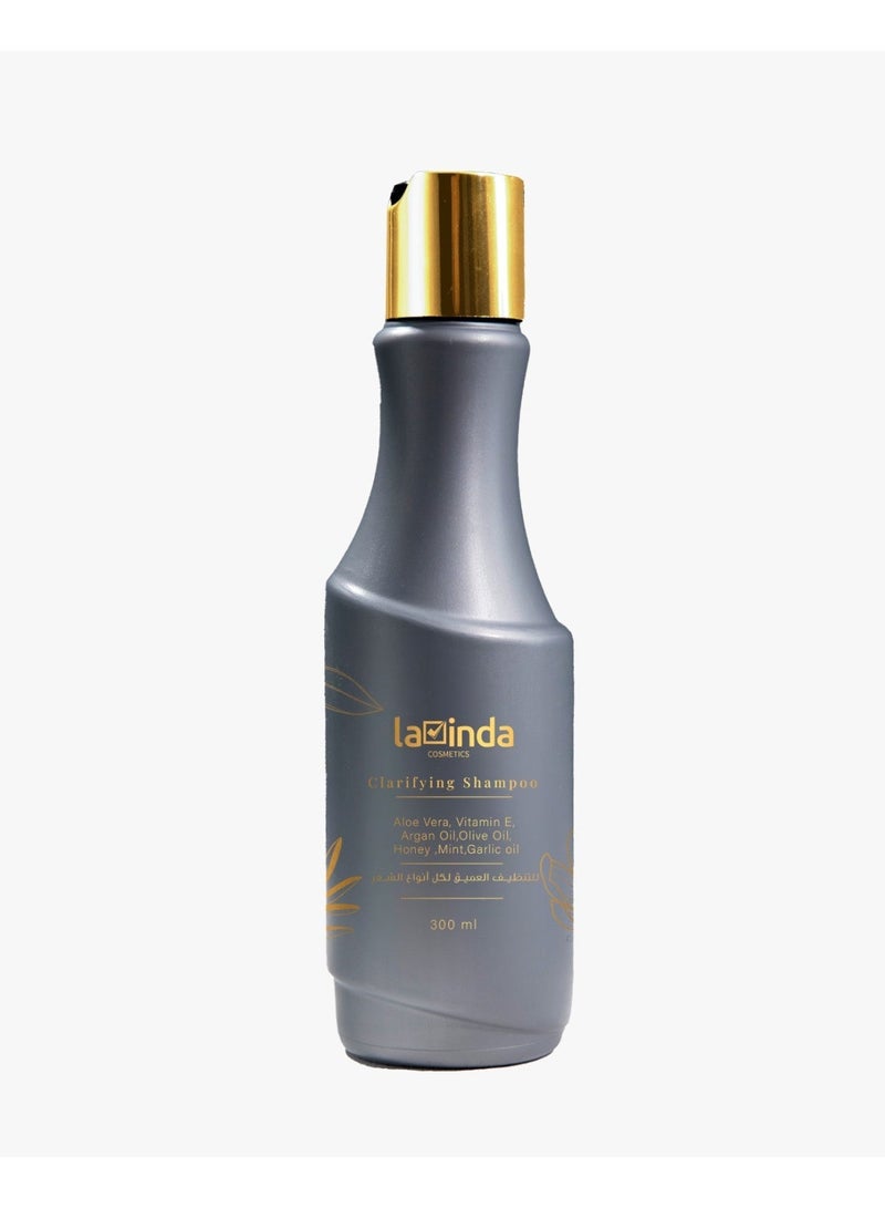 Lavenda Clarifying Shampoo