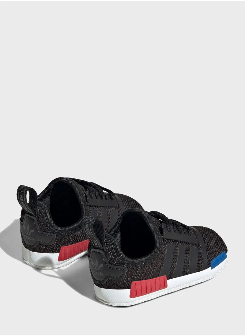 adidas Originals Nmd Crib