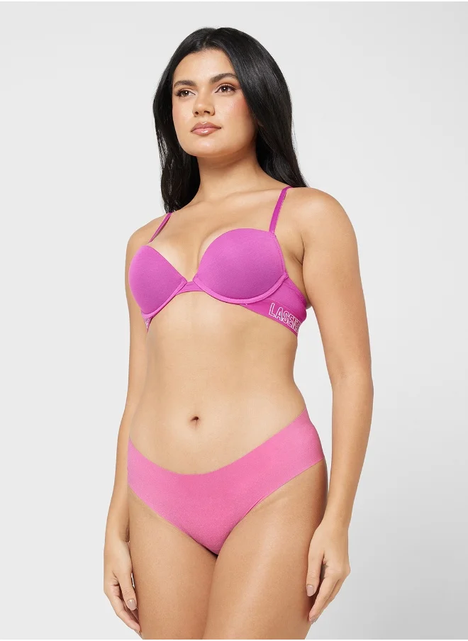 La Senza La Senza No Show Panties