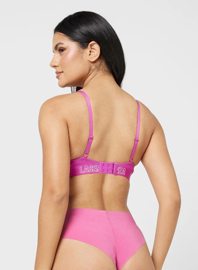 La Senza La Senza No Show Panties