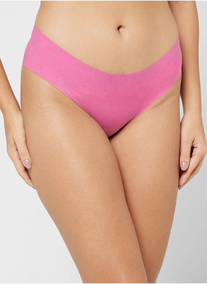 La Senza La Senza No Show Panties
